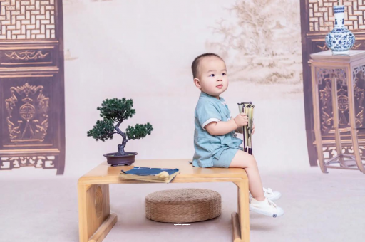 睢县宝宝用嘴巴呼吸