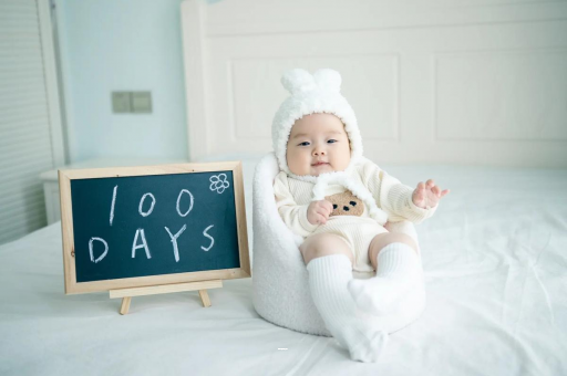 睢县宝宝每天洗澡好吗